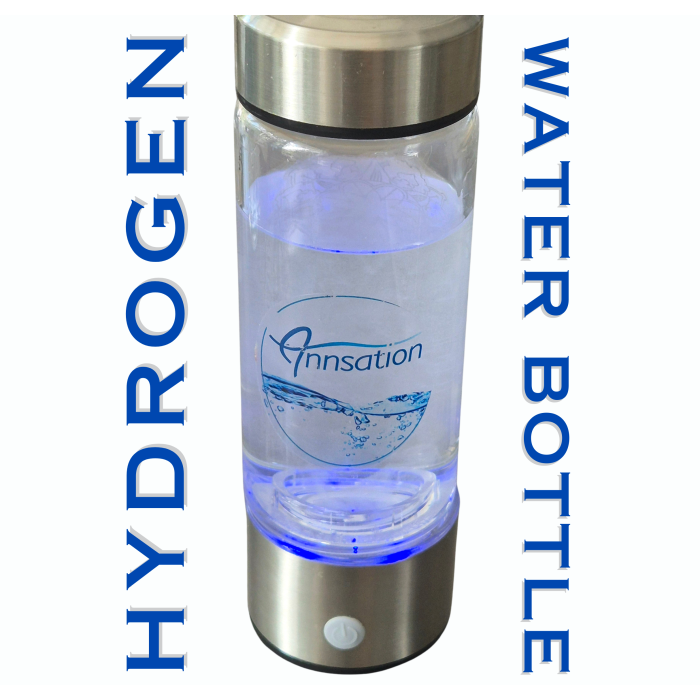 Hydrogen Water Bottle